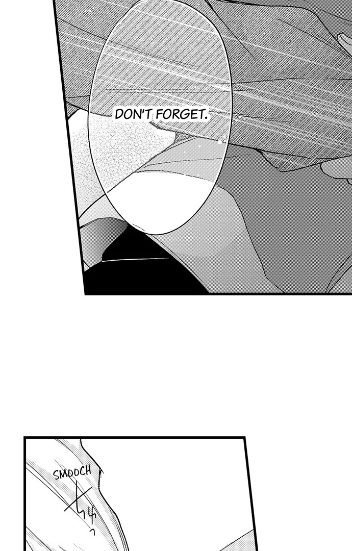Don’t Make Me Addicted To You, Hiruto! [Official] - Chapter 7 manhwa