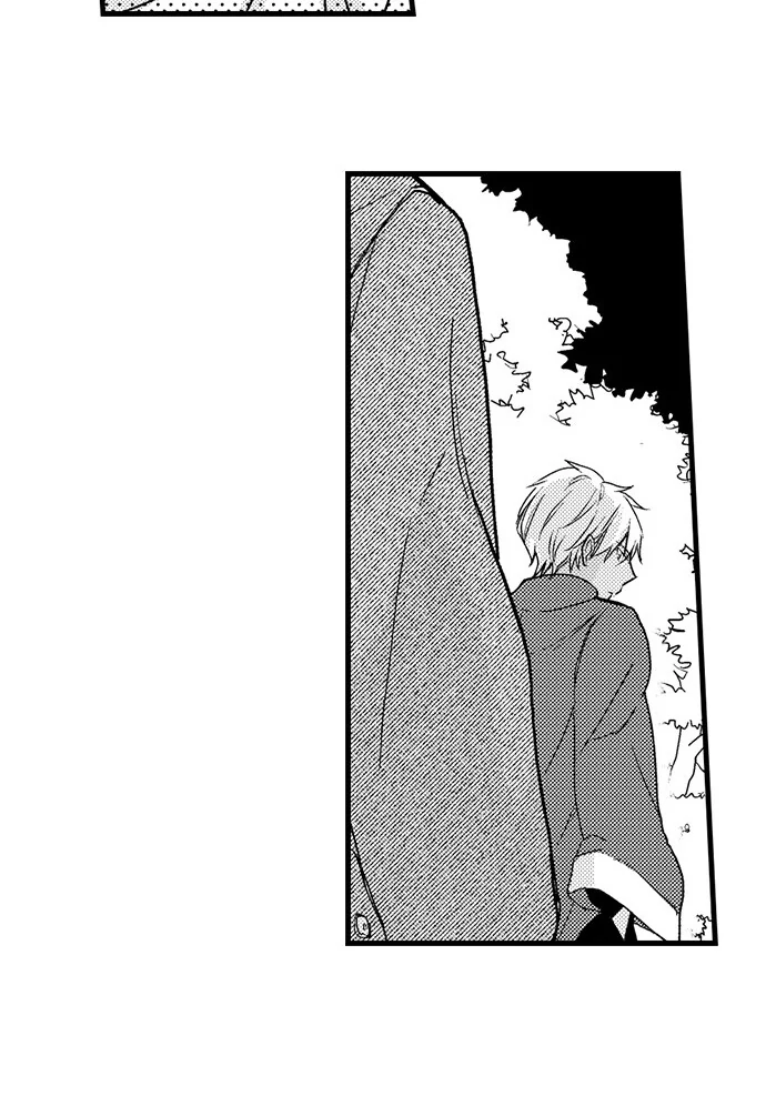 Don’t Make Me Addicted To You, Hiruto! [Official] - Chapter 7 manhwa