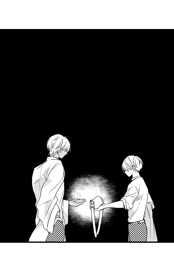 Don’t Make Me Addicted To You, Hiruto! [Official] - Chapter 7 manhwa