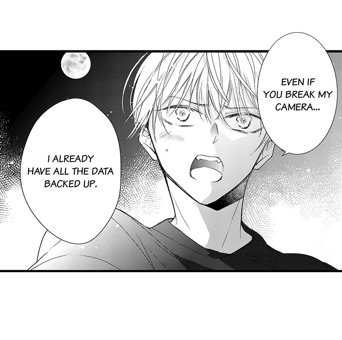 Don’t Make Me Addicted To You, Hiruto! [Official] - Chapter 7 manhwa