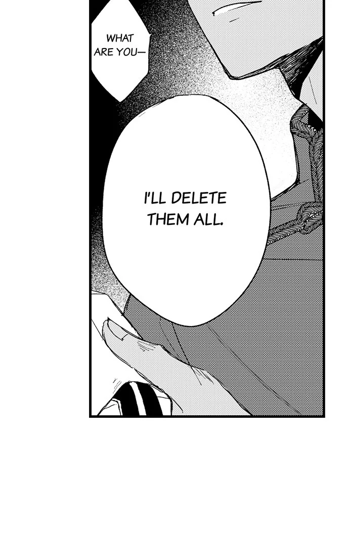 Don’t Make Me Addicted To You, Hiruto! [Official] - Chapter 7 manhwa