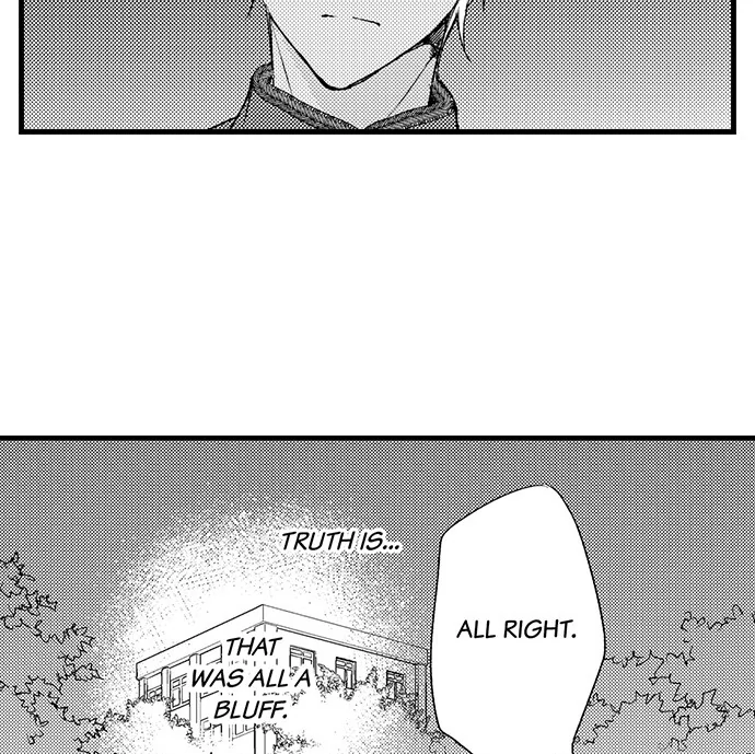 Don’t Make Me Addicted To You, Hiruto! [Official] - Chapter 7 manhwa