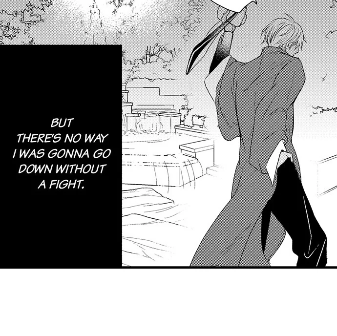 Don’t Make Me Addicted To You, Hiruto! [Official] - Chapter 7 manhwa
