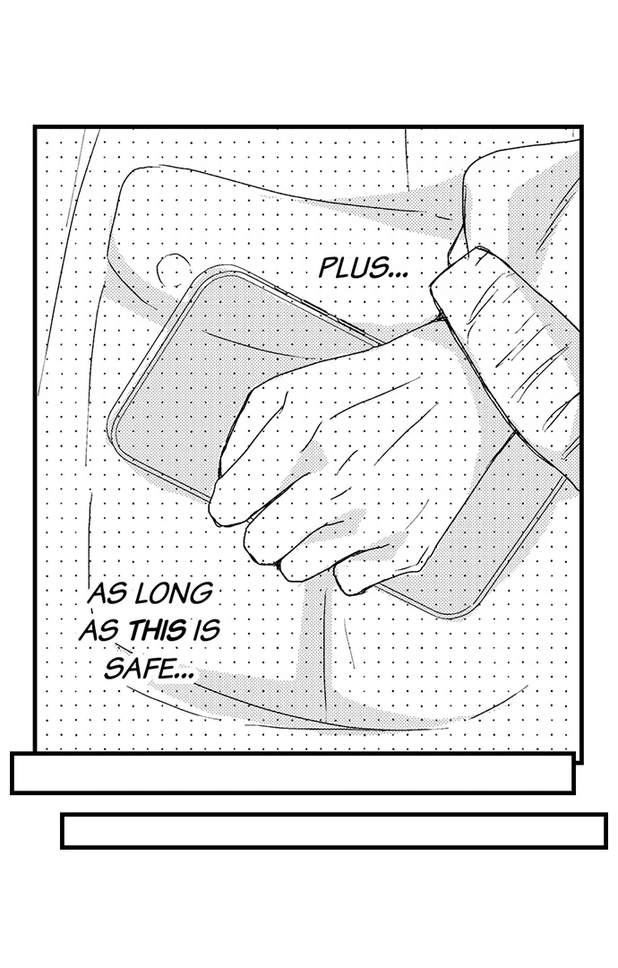 Don’t Make Me Addicted To You, Hiruto! [Official] - Chapter 7 manhwa