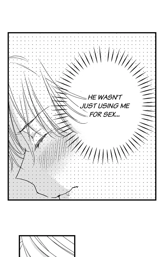 Don’t Make Me Addicted To You, Hiruto! [Official] - Chapter 8 manhwa