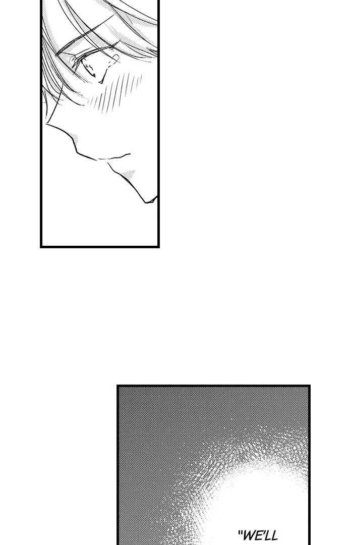 Don’t Make Me Addicted To You, Hiruto! [Official] - Chapter 8 manhwa