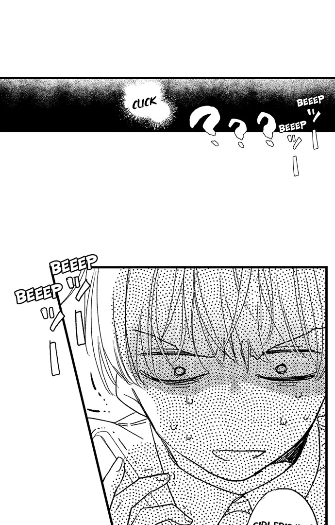Don’t Make Me Addicted To You, Hiruto! [Official] - Chapter 8 manhwa