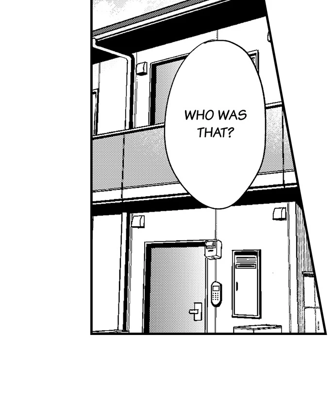 Don’t Make Me Addicted To You, Hiruto! [Official] - Chapter 8 manhwa