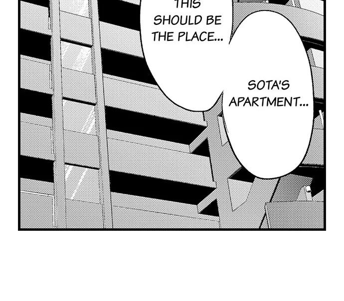 Don’t Make Me Addicted To You, Hiruto! [Official] - Chapter 8 manhwa