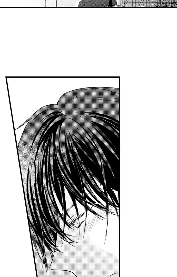 Don’t Make Me Addicted To You, Hiruto! [Official] - Chapter 8 manhwa