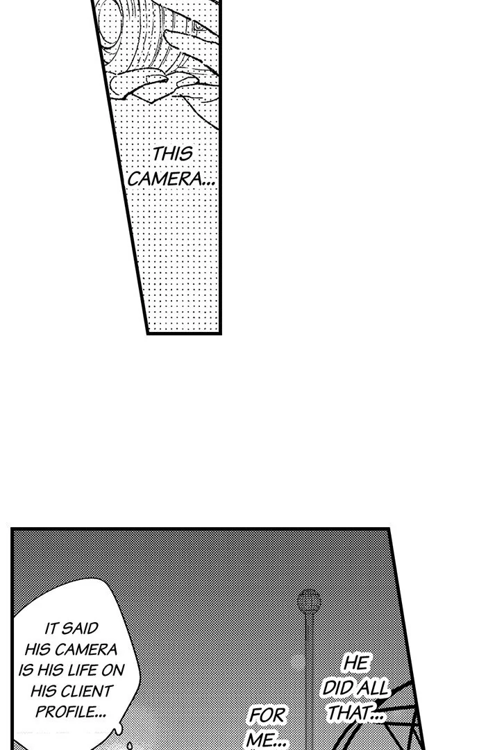 Don’t Make Me Addicted To You, Hiruto! [Official] - Chapter 8 manhwa