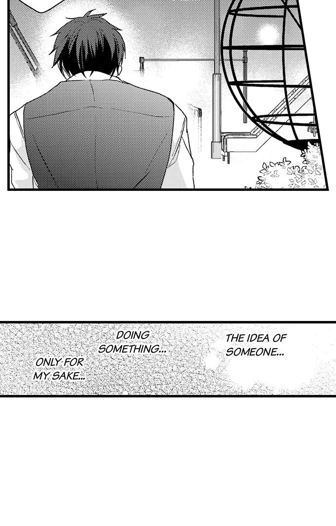 Don’t Make Me Addicted To You, Hiruto! [Official] - Chapter 8 manhwa