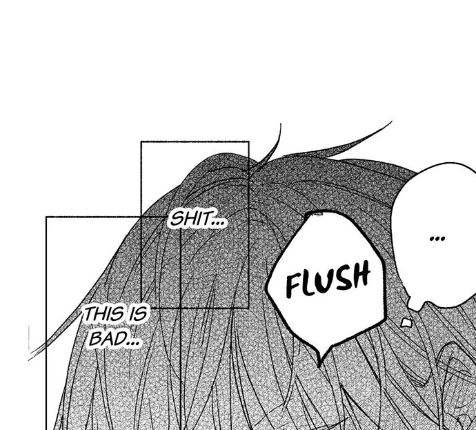 Don’t Make Me Addicted To You, Hiruto! [Official] - Chapter 8 manhwa