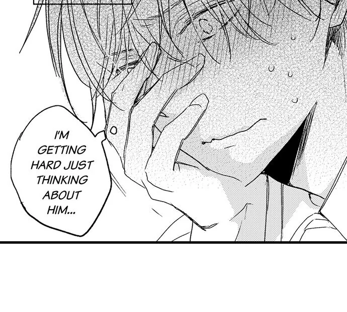 Don’t Make Me Addicted To You, Hiruto! [Official] - Chapter 8 manhwa