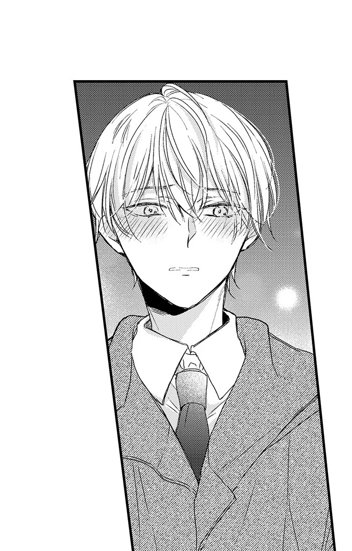 Don’t Make Me Addicted To You, Hiruto! [Official] - Chapter 9 manhwa