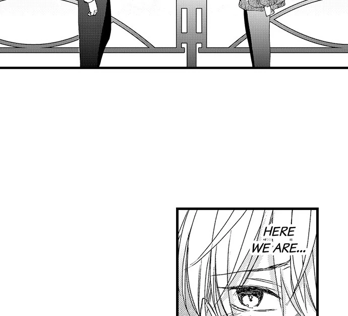Don’t Make Me Addicted To You, Hiruto! [Official] - Chapter 9 manhwa