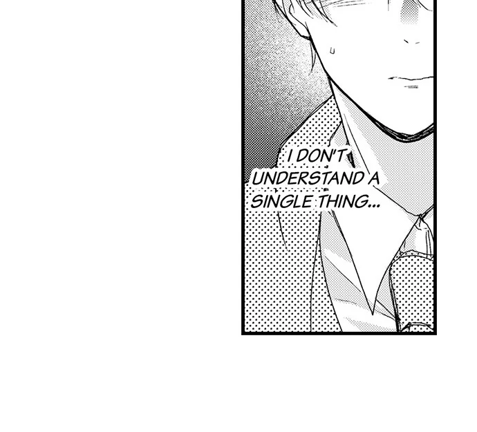 Don’t Make Me Addicted To You, Hiruto! [Official] - Chapter 9 manhwa