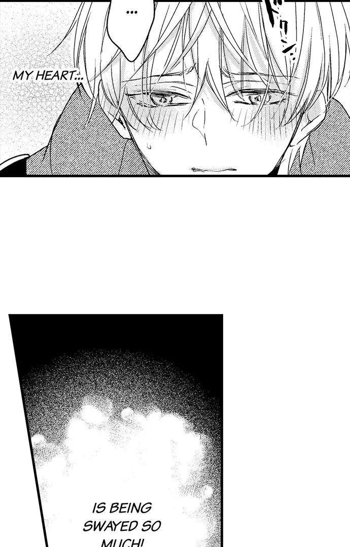 Don’t Make Me Addicted To You, Hiruto! [Official] - Chapter 9 manhwa