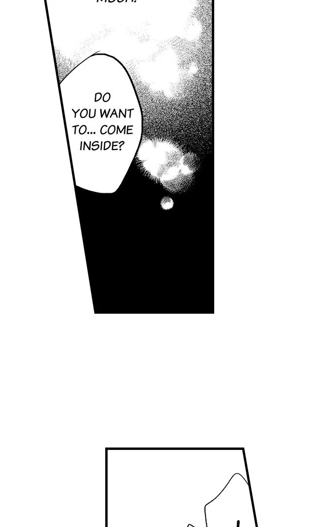 Don’t Make Me Addicted To You, Hiruto! [Official] - Chapter 9 manhwa