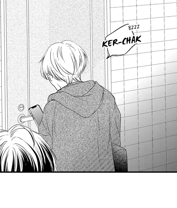 Don’t Make Me Addicted To You, Hiruto! [Official] - Chapter 9 manhwa