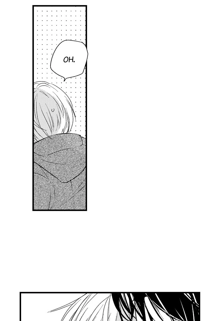 Don’t Make Me Addicted To You, Hiruto! [Official] - Chapter 9 manhwa