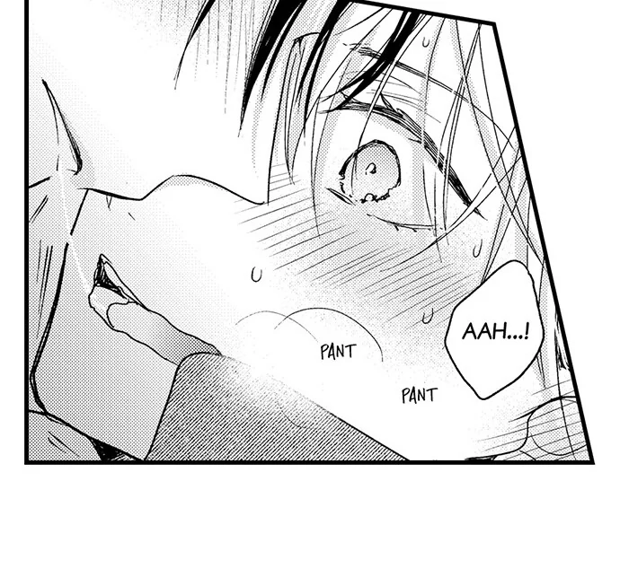 Don’t Make Me Addicted To You, Hiruto! [Official] - Chapter 9 manhwa