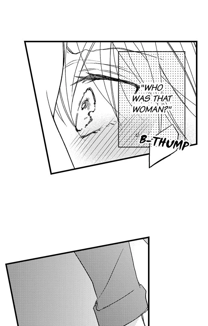Don’t Make Me Addicted To You, Hiruto! [Official] - Chapter 9 manhwa