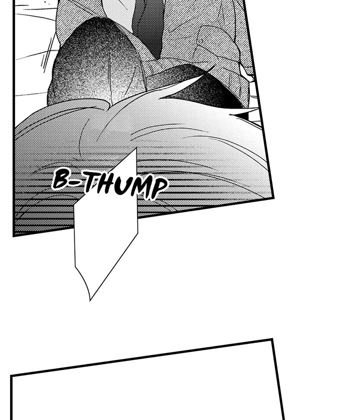 Don’t Make Me Addicted To You, Hiruto! [Official] - Chapter 9 manhwa