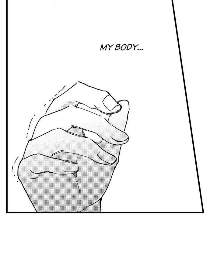 Don’t Make Me Addicted To You, Hiruto! [Official] - Chapter 9 manhwa