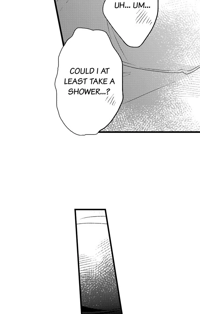 Don’t Make Me Addicted To You, Hiruto! [Official] - Chapter 9 manhwa