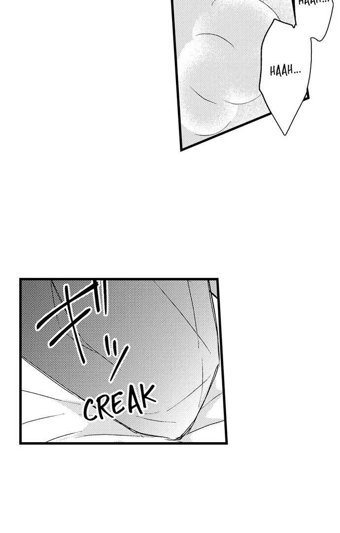 Don’t Make Me Addicted To You, Hiruto! [Official] - Chapter 9 manhwa