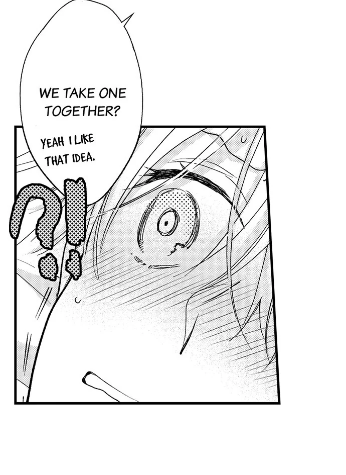 Don’t Make Me Addicted To You, Hiruto! [Official] - Chapter 9 manhwa