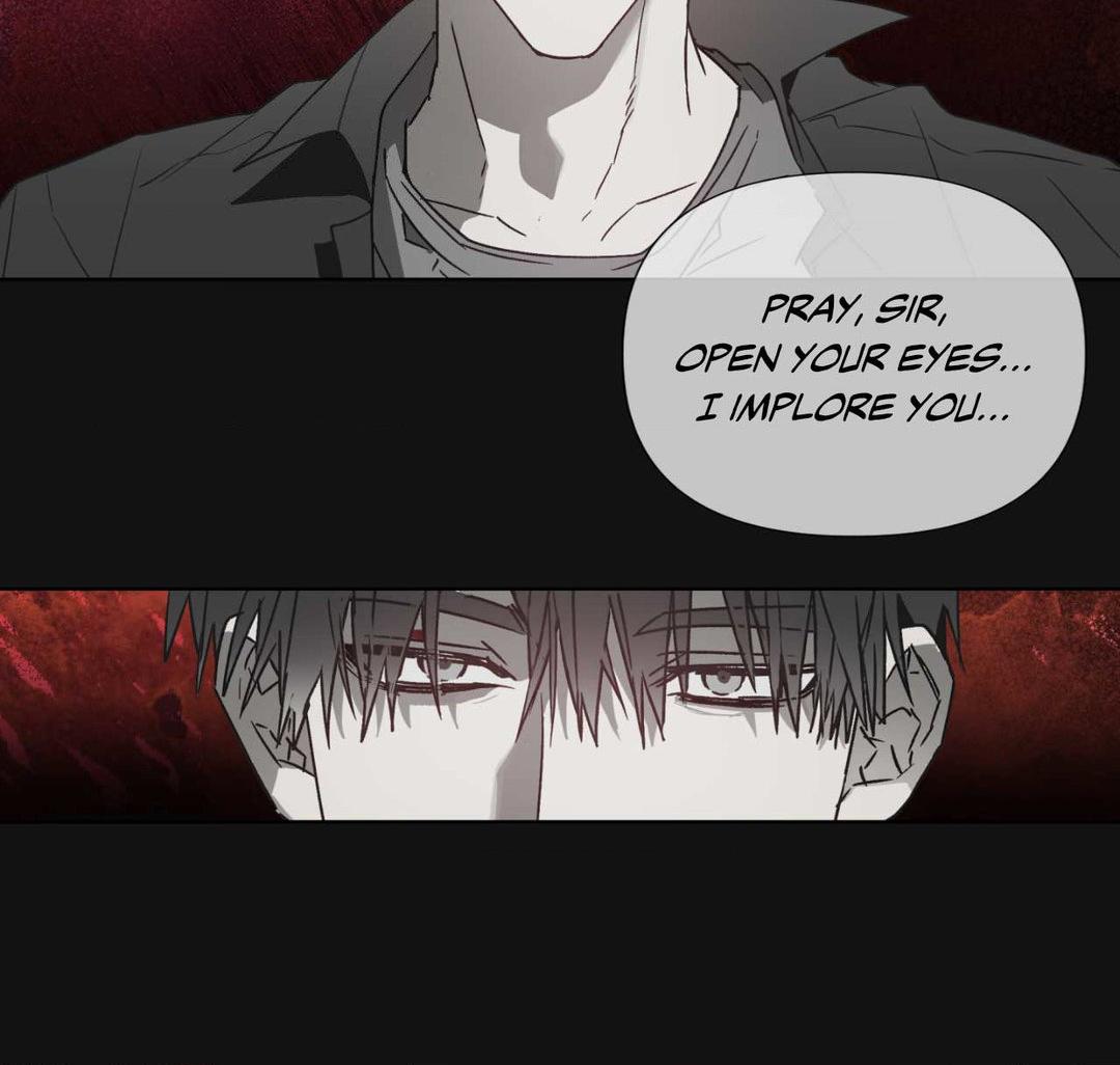 Hold Over You (Official) - Chapter 1 manhwa