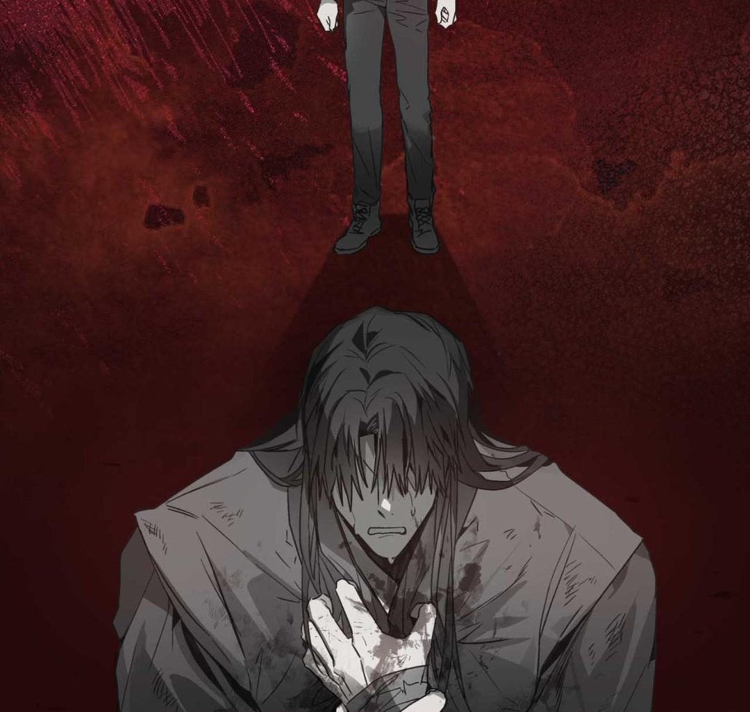Hold Over You (Official) - Chapter 1 manhwa