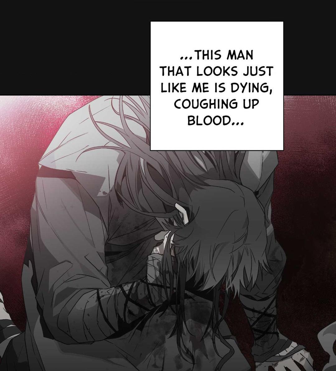 Hold Over You (Official) - Chapter 1 manhwa