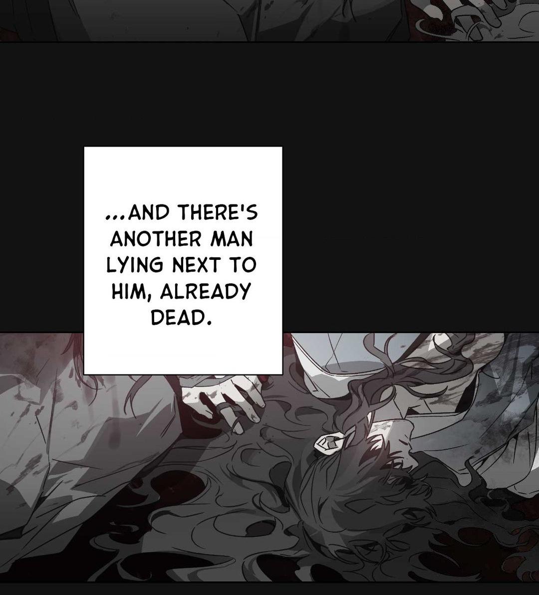 Hold Over You (Official) - Chapter 1 manhwa
