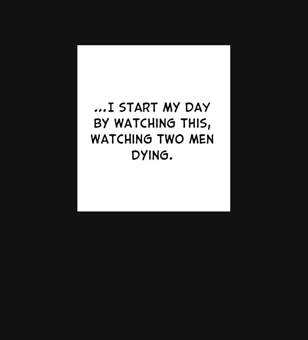 Hold Over You (Official) - Chapter 1 manhwa
