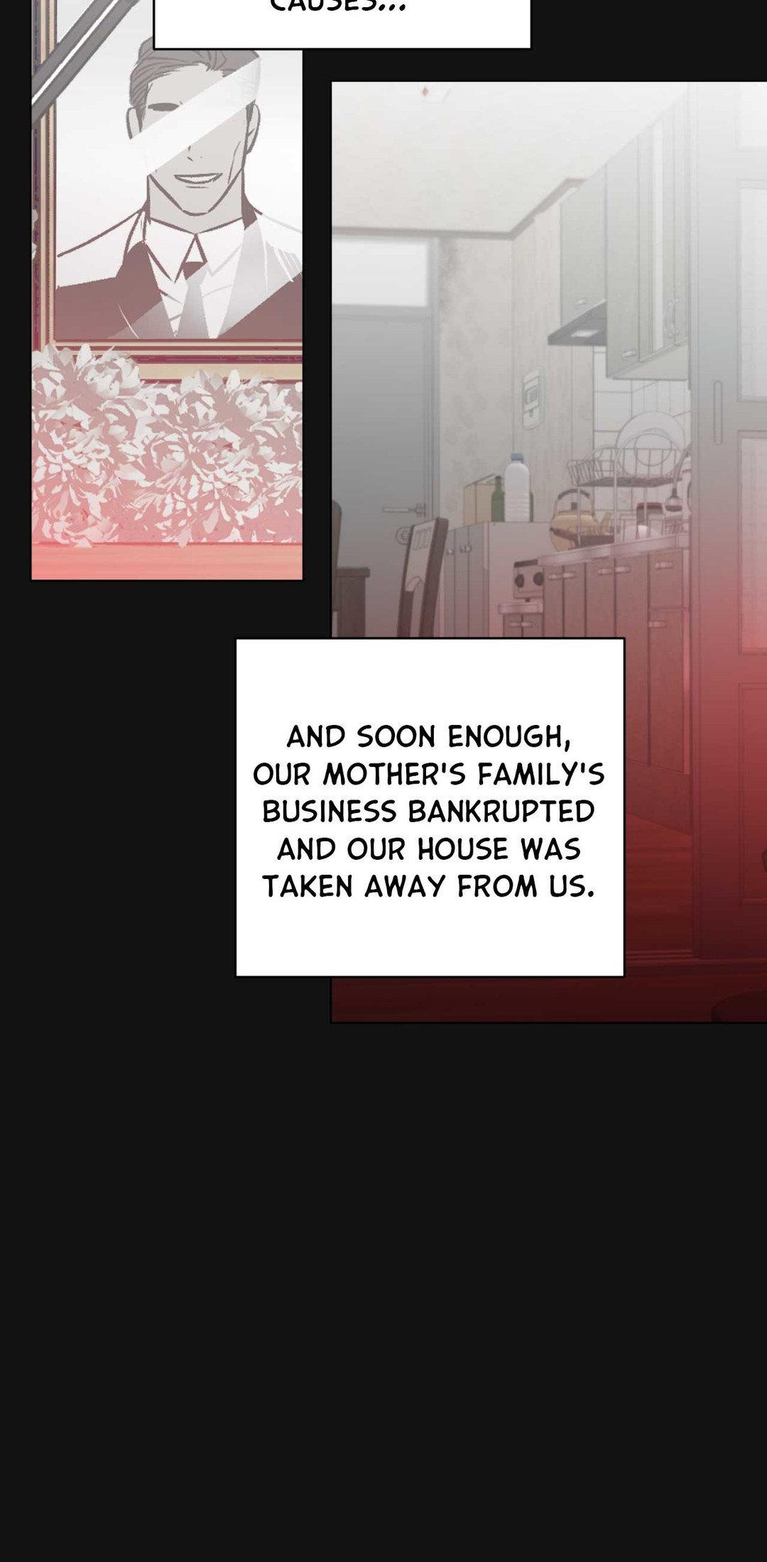 Hold Over You (Official) - Chapter 1 manhwa