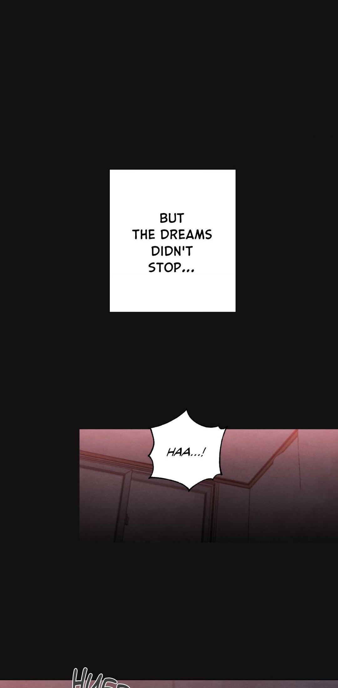 Hold Over You (Official) - Chapter 1 manhwa
