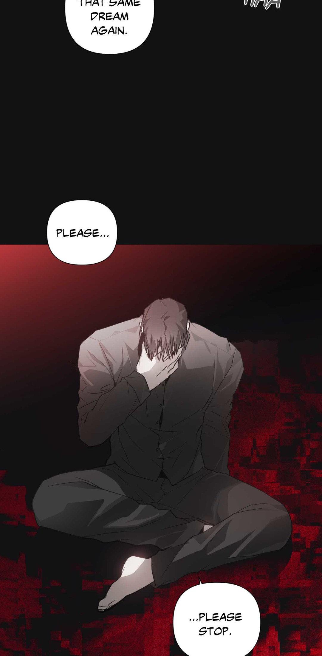 Hold Over You (Official) - Chapter 1 manhwa