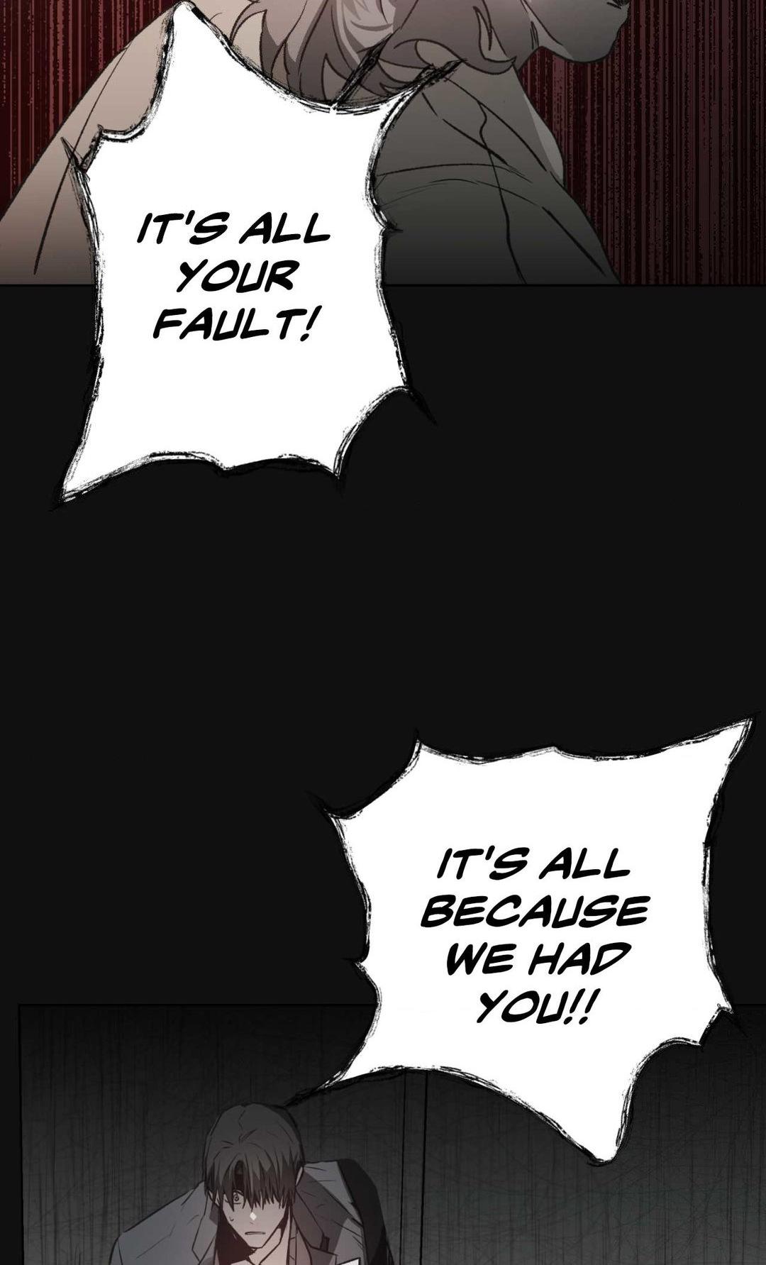 Hold Over You (Official) - Chapter 1 manhwa