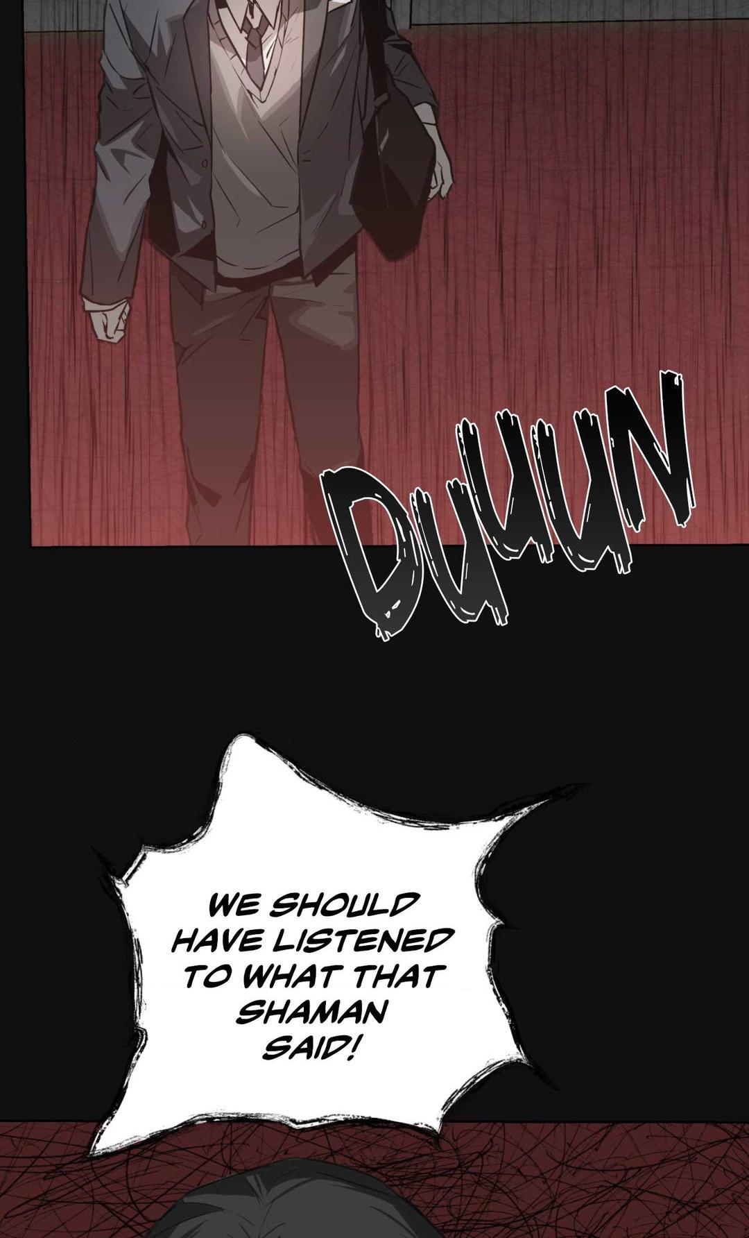 Hold Over You (Official) - Chapter 1 manhwa