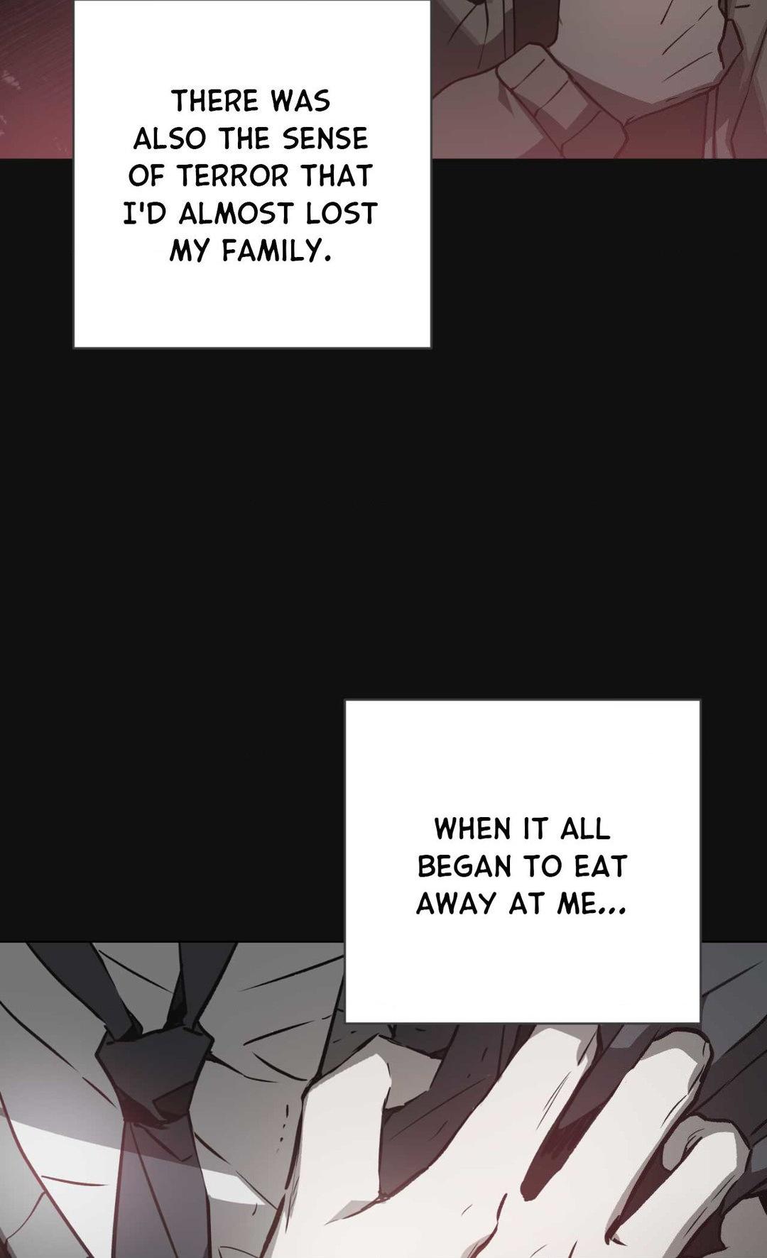 Hold Over You (Official) - Chapter 1 manhwa