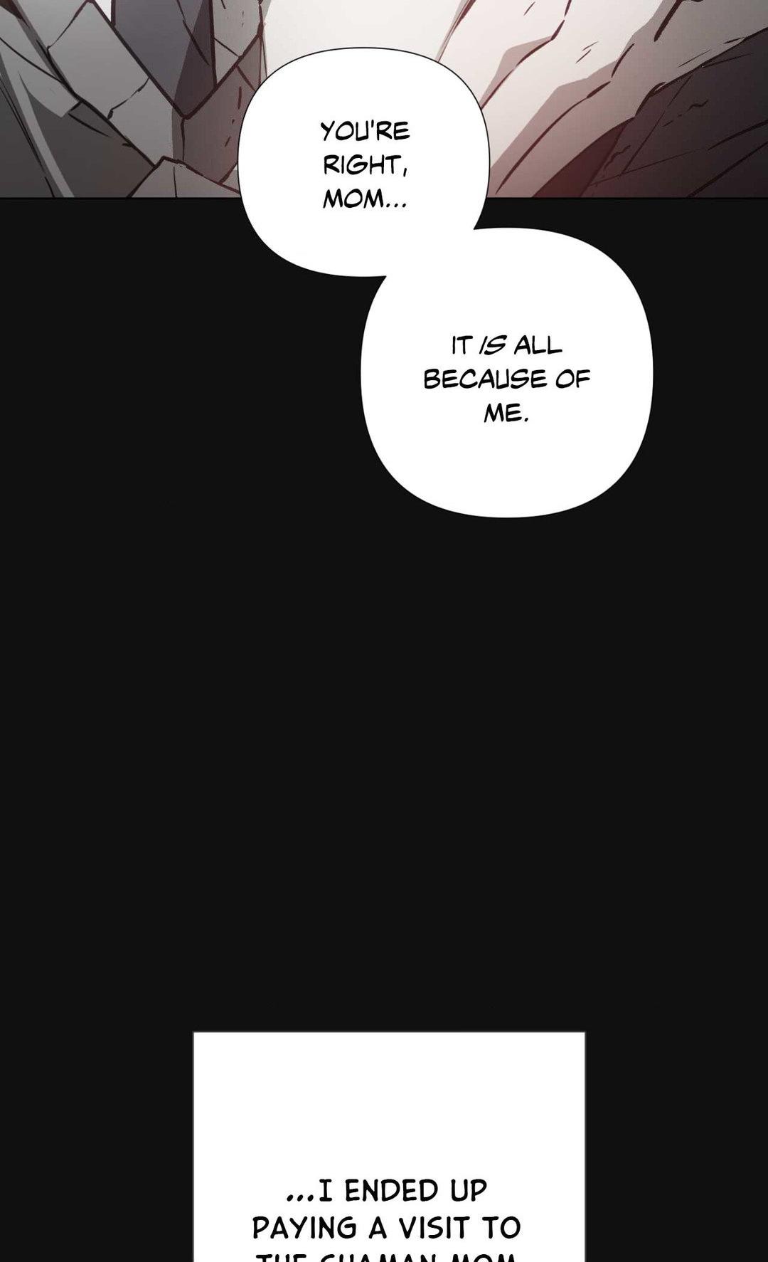 Hold Over You (Official) - Chapter 1 manhwa