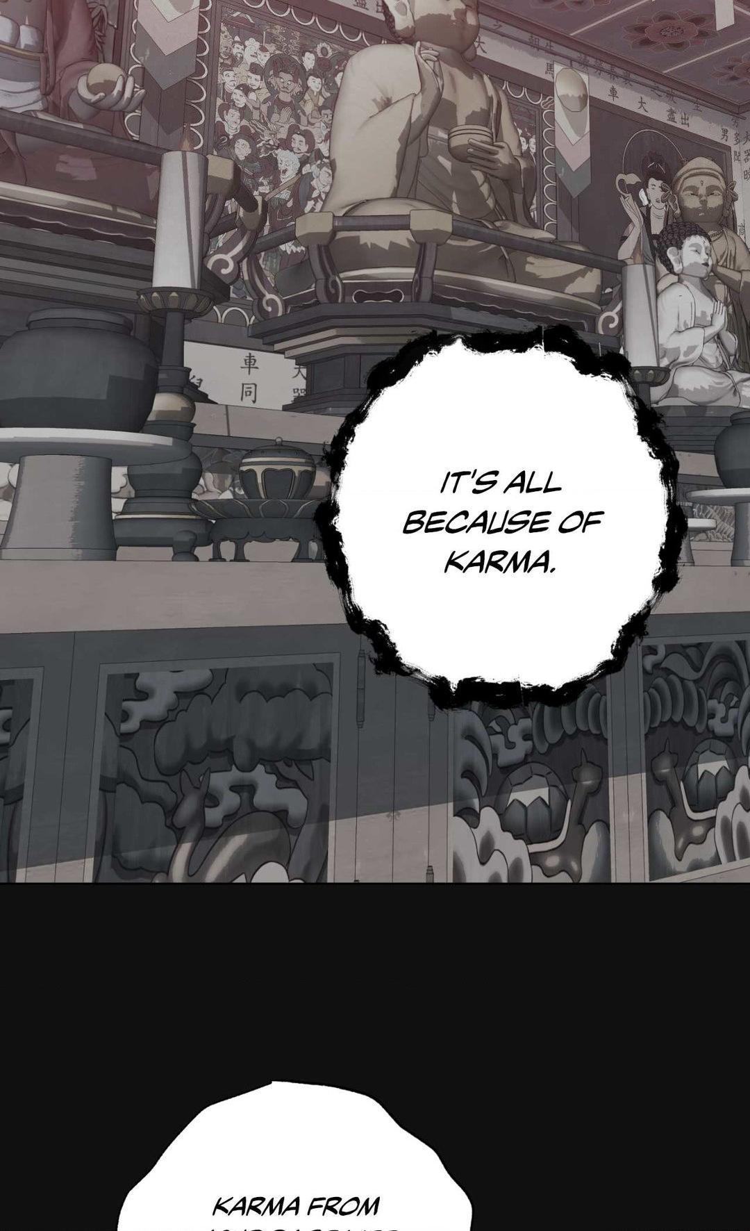 Hold Over You (Official) - Chapter 1 manhwa