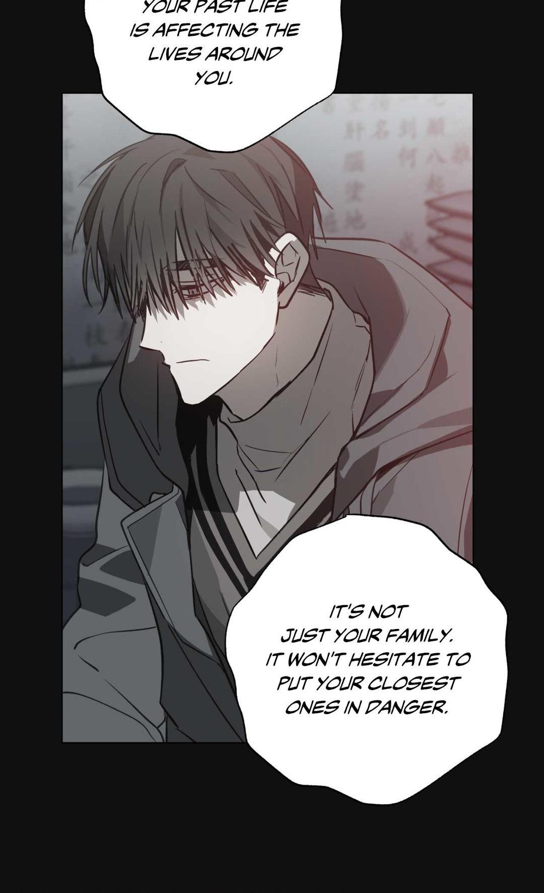 Hold Over You (Official) - Chapter 1 manhwa