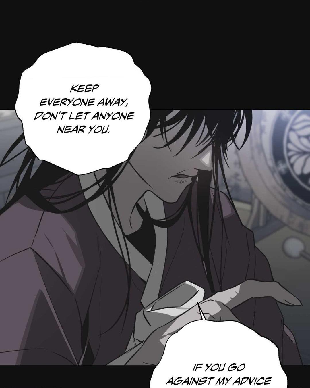 Hold Over You (Official) - Chapter 1 manhwa