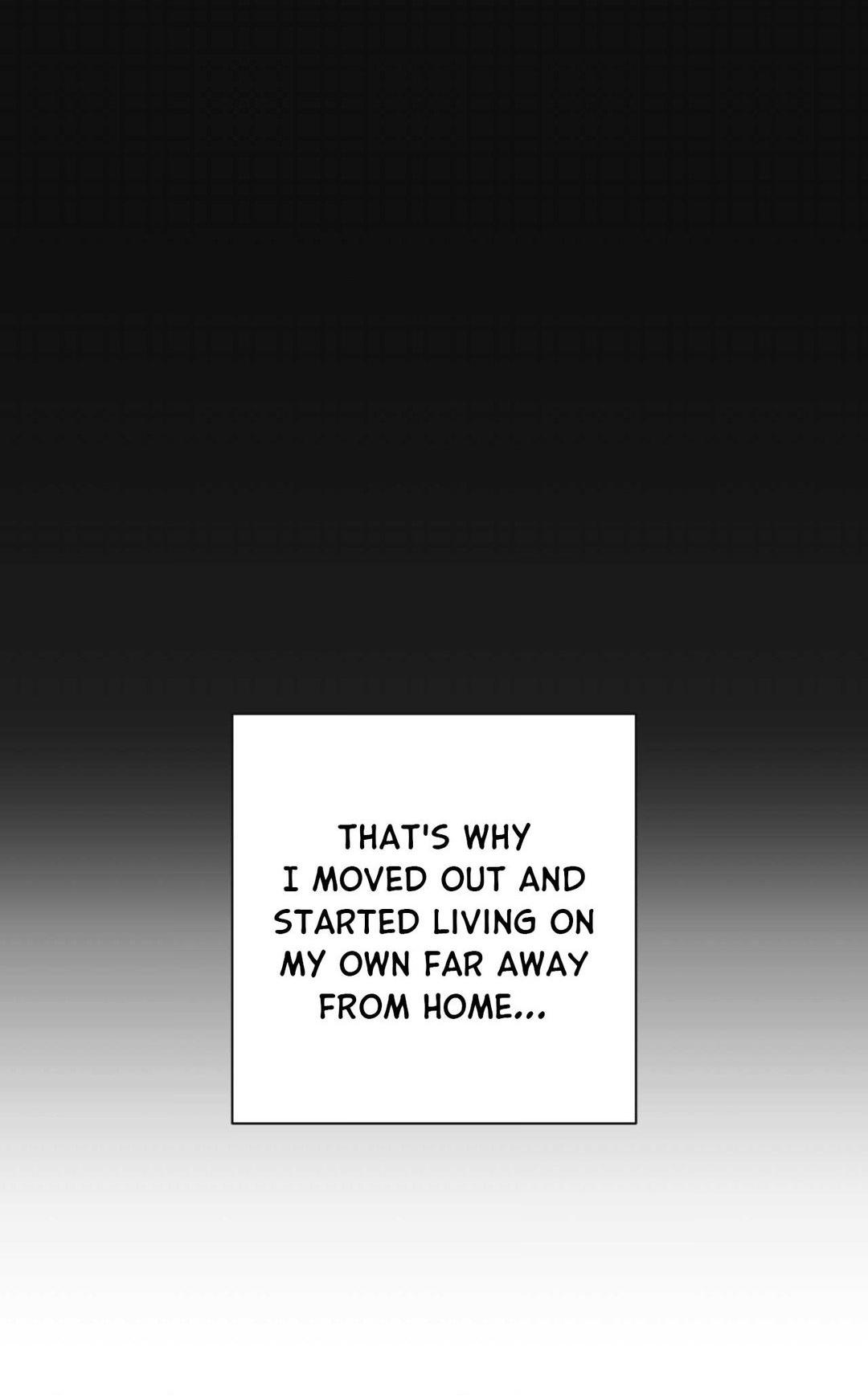 Hold Over You (Official) - Chapter 1 manhwa