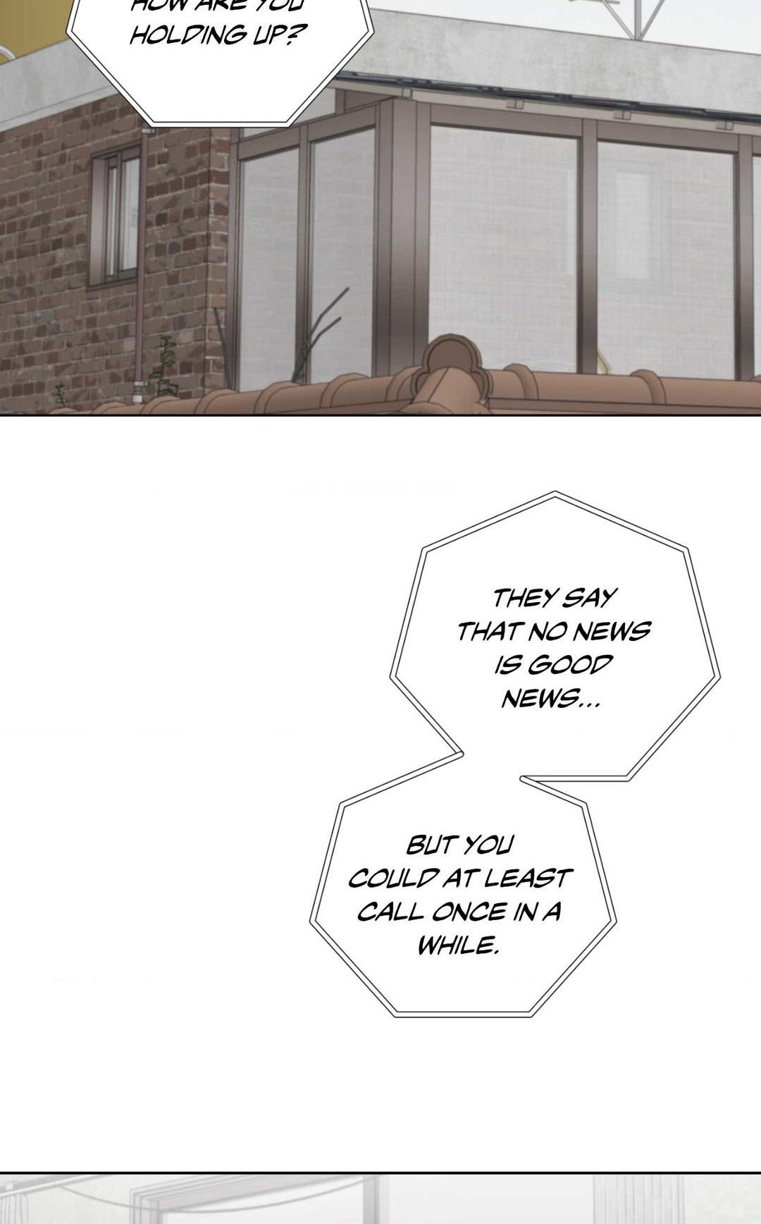 Hold Over You (Official) - Chapter 1 manhwa