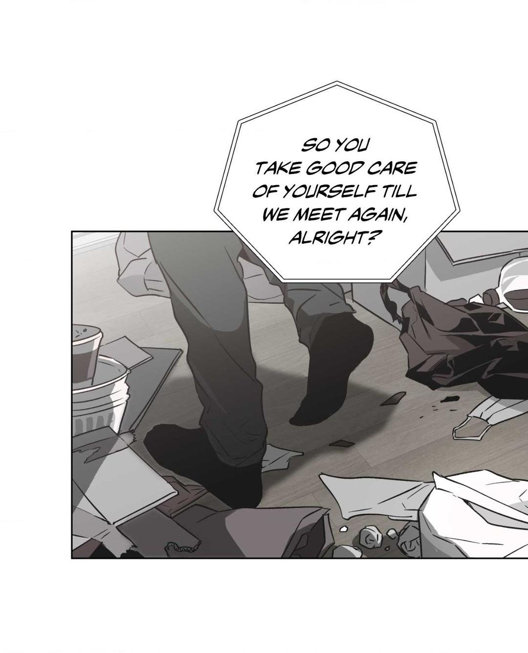 Hold Over You (Official) - Chapter 1 manhwa